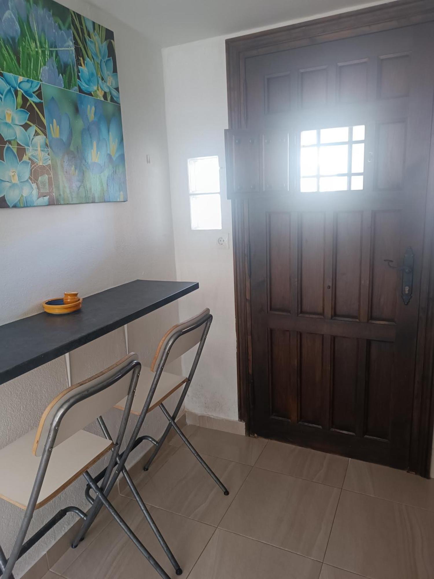 Estudio A 50Mt Del Mar, Zona Palacio De Congresos - Apto 4 Estepona Ngoại thất bức ảnh