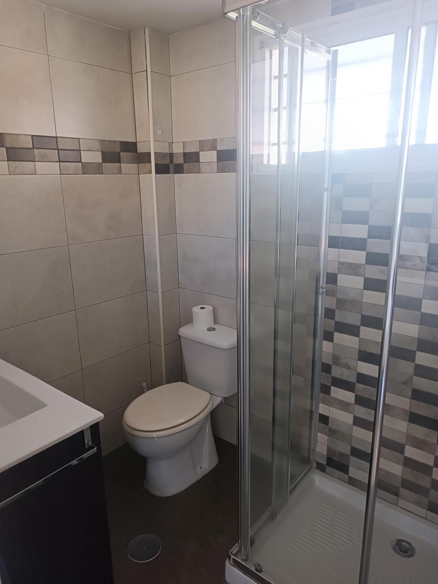 Estudio A 50Mt Del Mar, Zona Palacio De Congresos - Apto 4 Estepona Ngoại thất bức ảnh